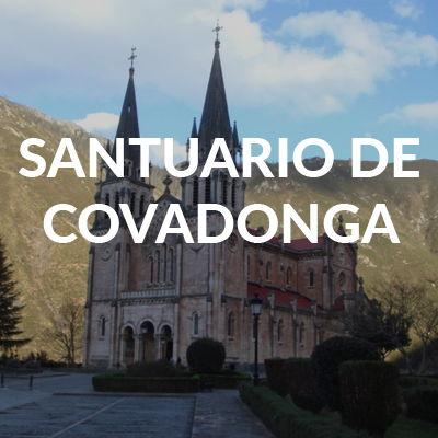 HOTEL RURAL CERCA DEL SANTUARIO DE COVADONGA